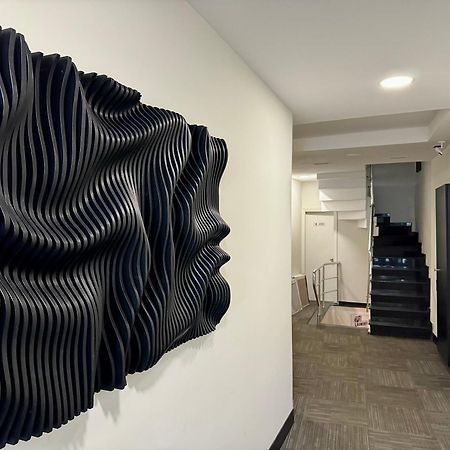 Apartamento Hoft Cihangir Estambul Exterior foto