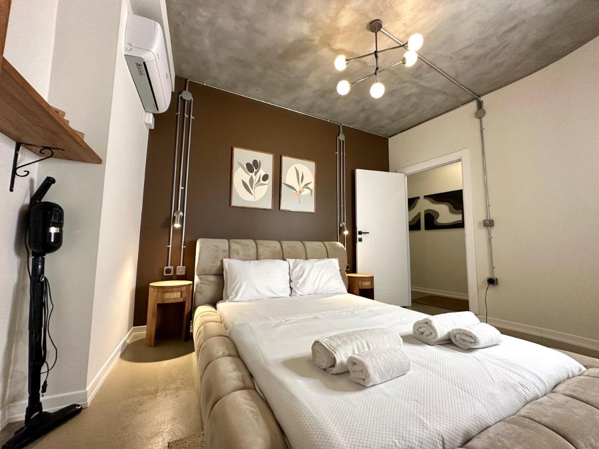 Apartamento Hoft Cihangir Estambul Exterior foto