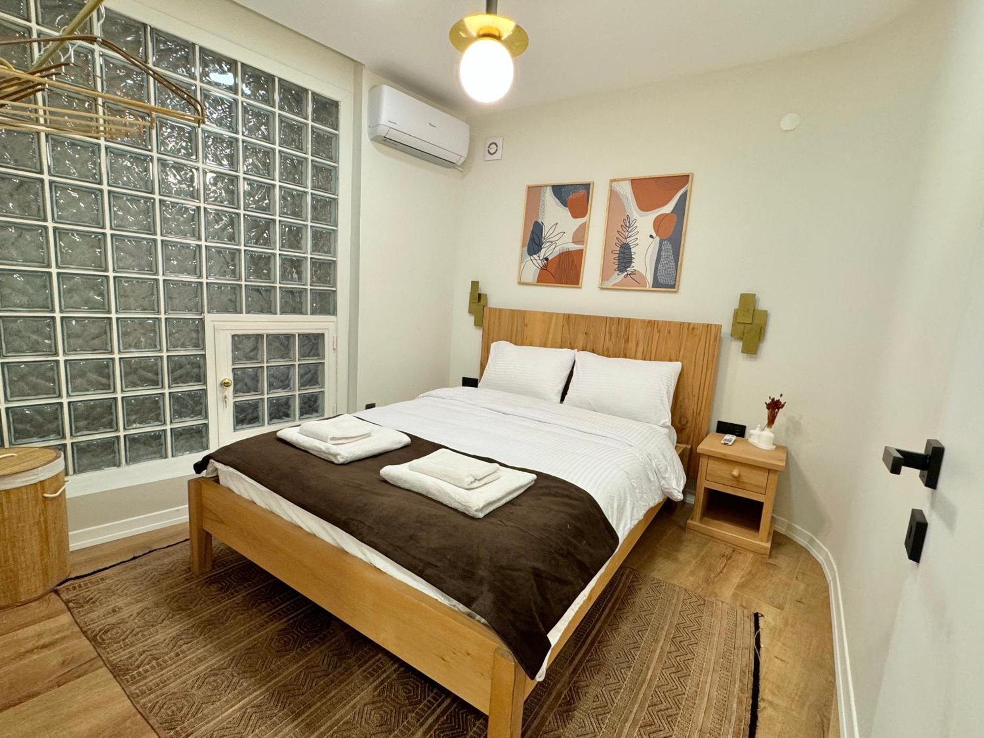 Apartamento Hoft Cihangir Estambul Exterior foto