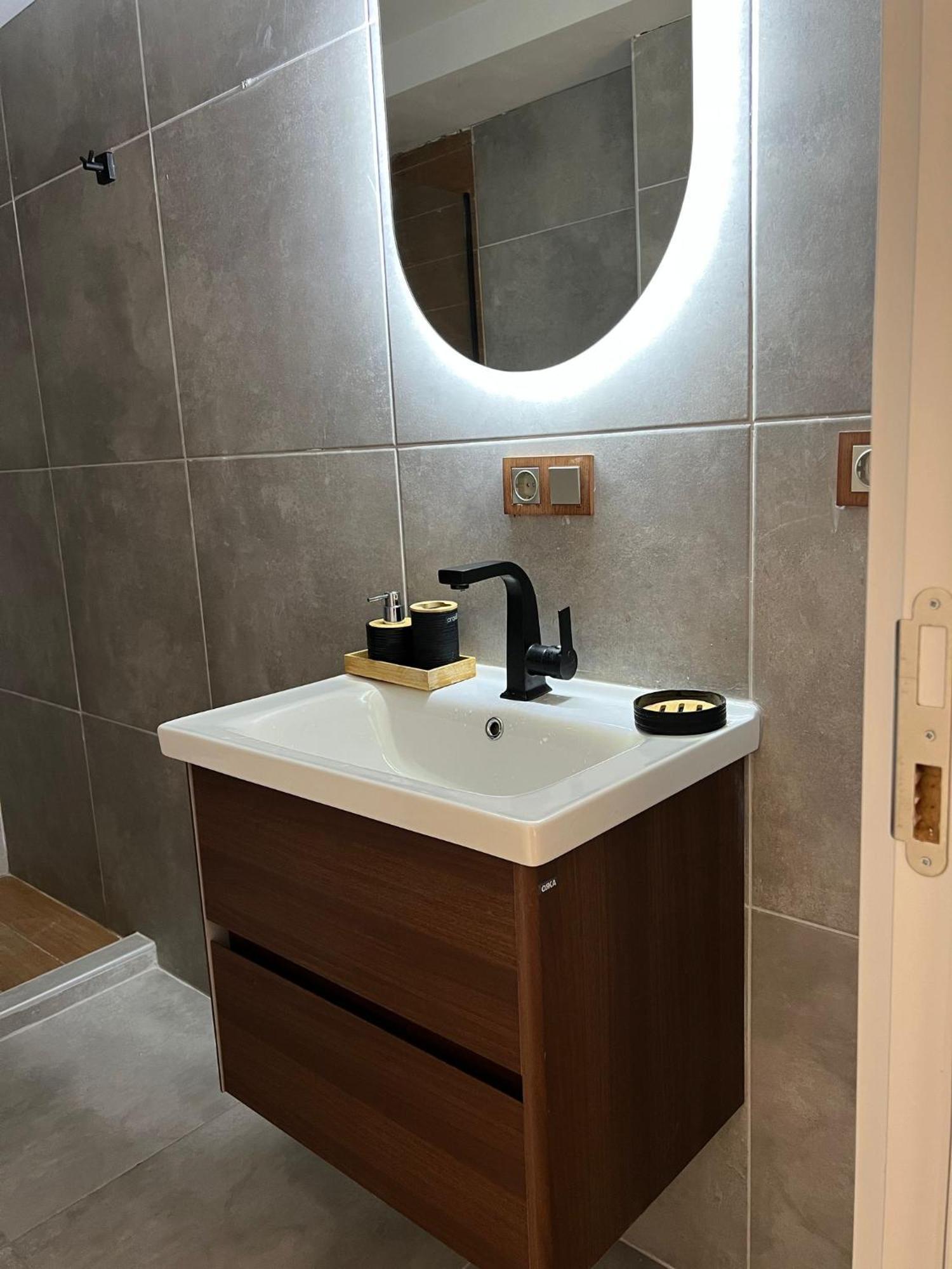 Apartamento Hoft Cihangir Estambul Exterior foto