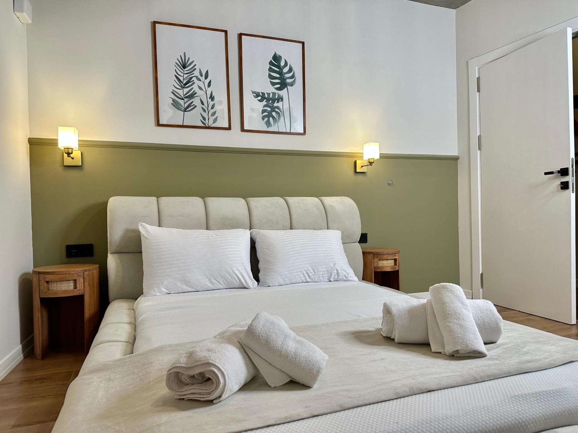 Apartamento Hoft Cihangir Estambul Exterior foto