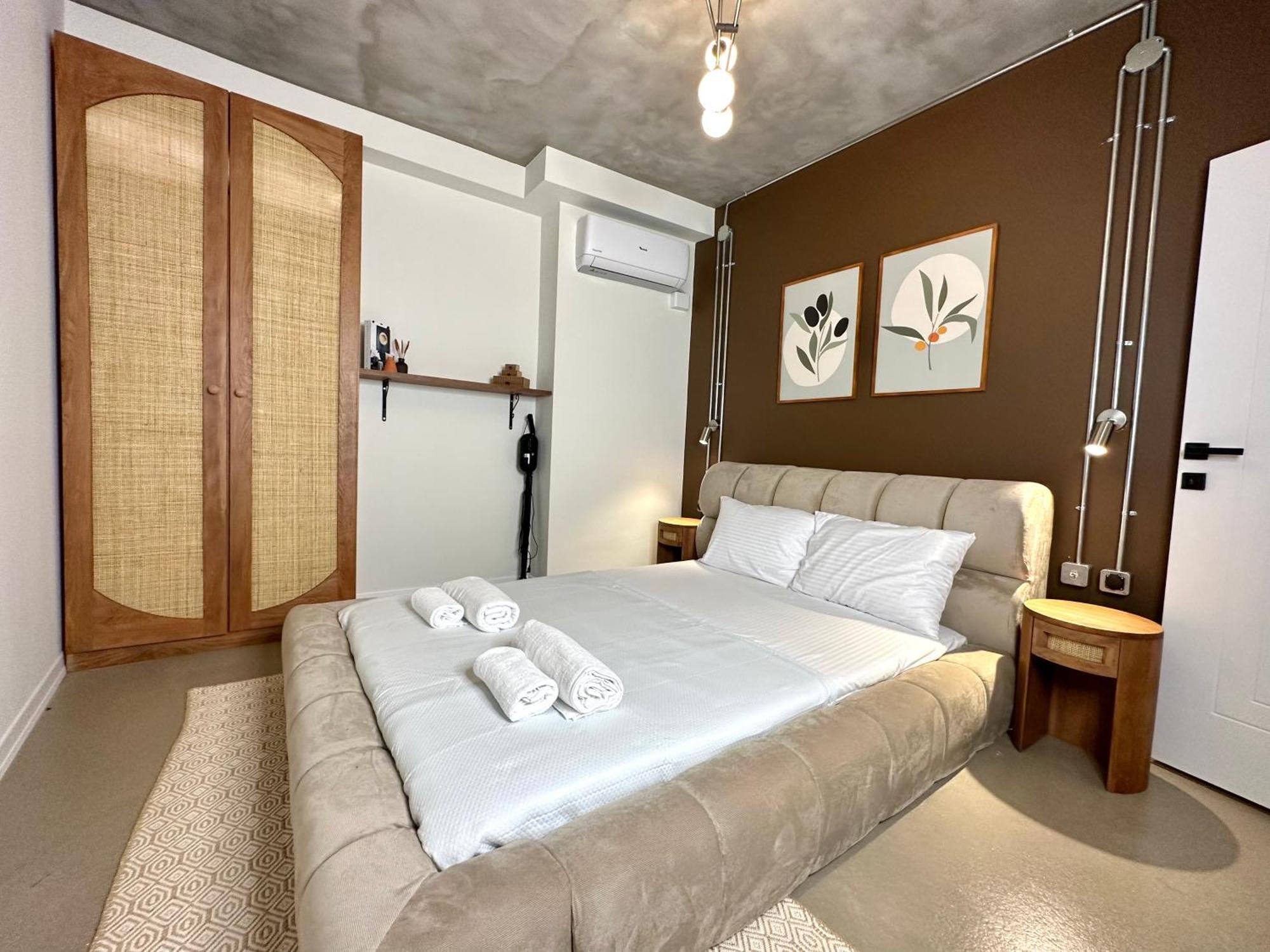 Apartamento Hoft Cihangir Estambul Exterior foto