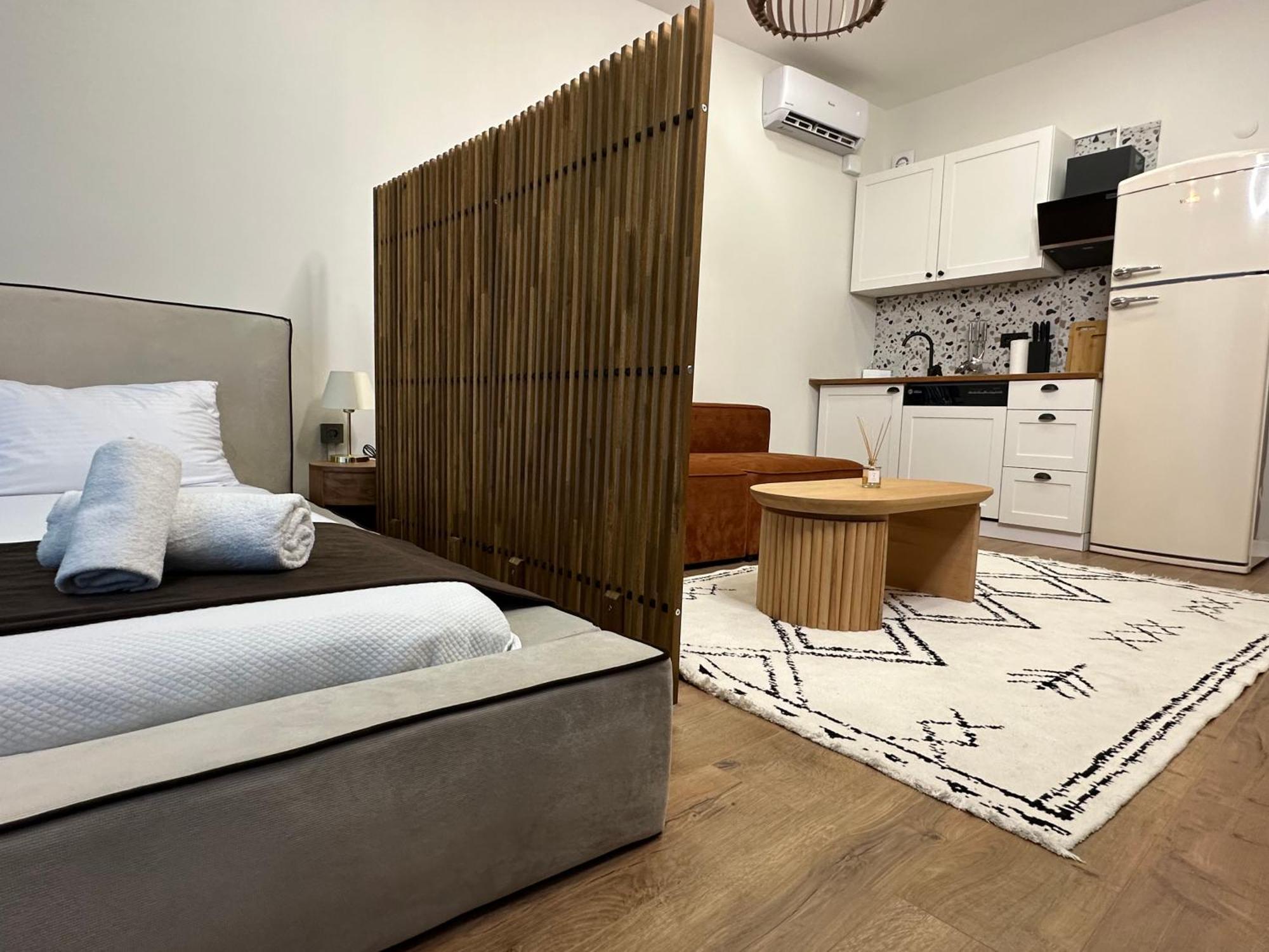 Apartamento Hoft Cihangir Estambul Exterior foto