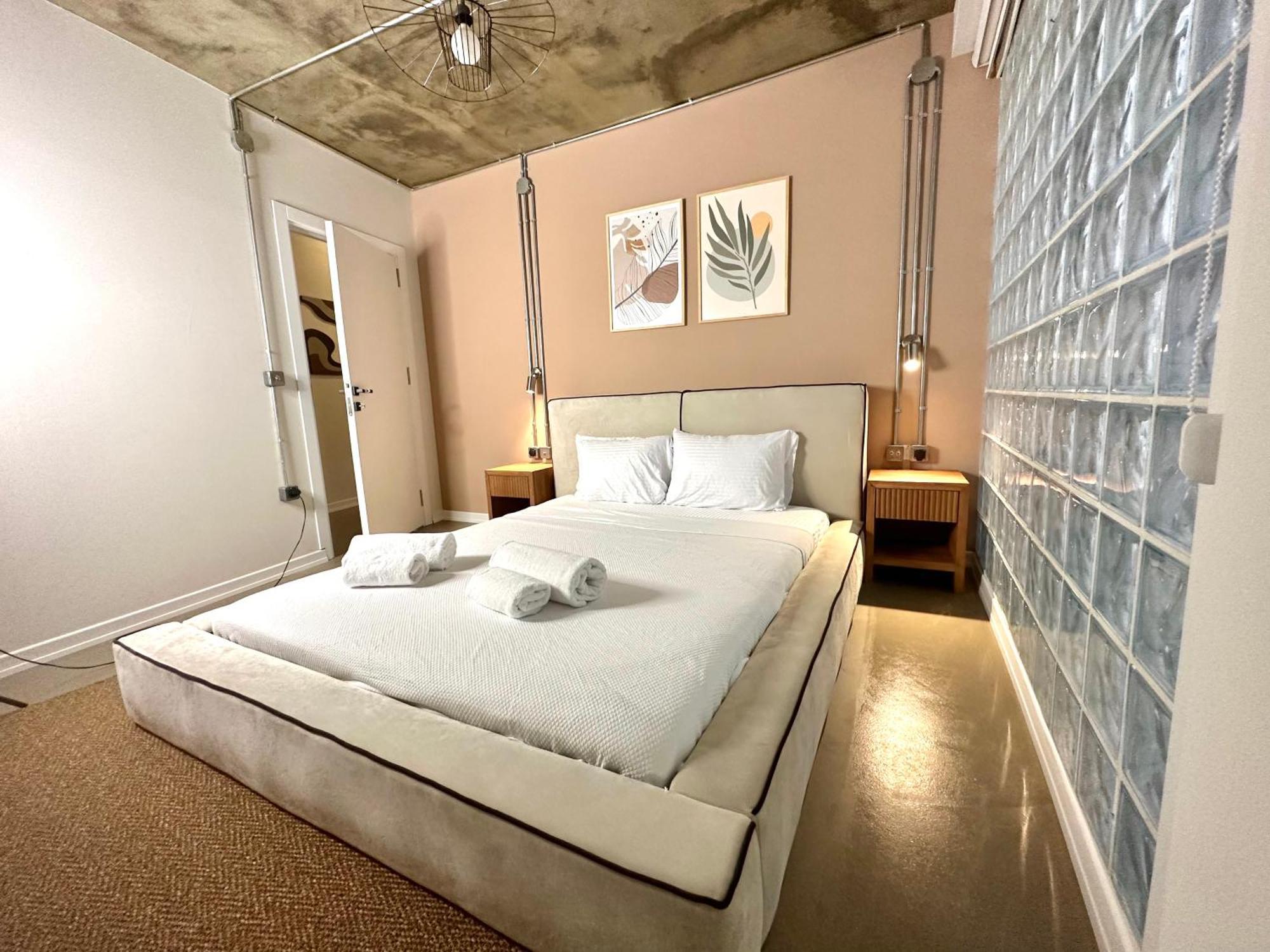 Apartamento Hoft Cihangir Estambul Exterior foto